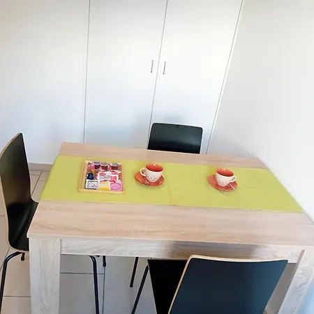 Apartmán Maya Free Parking - July And August *